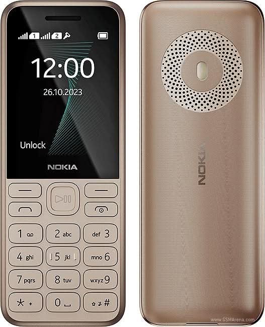 NOKIA 130 (2024)