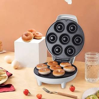 Donut Maker