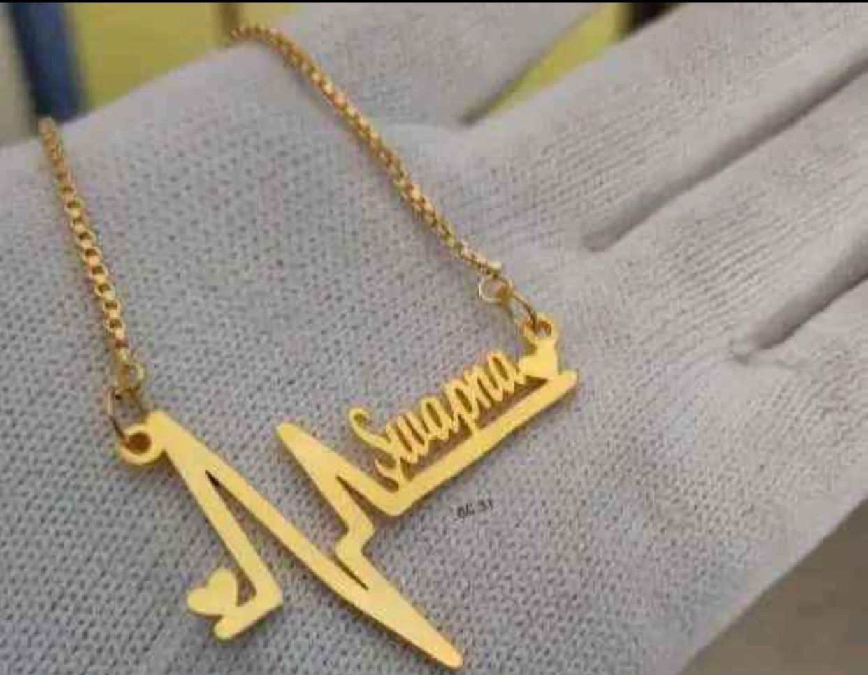 Customize Jewellery Design 18