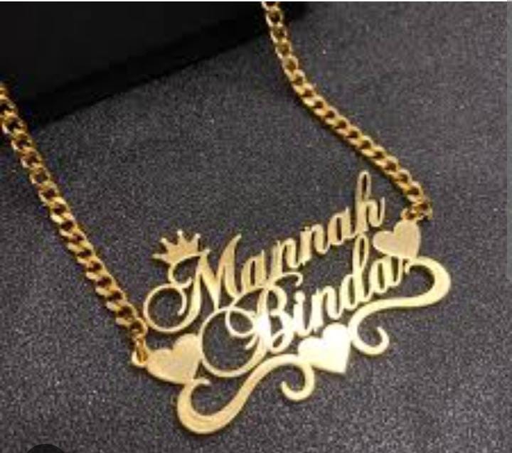 Customize Jewellery Design 17