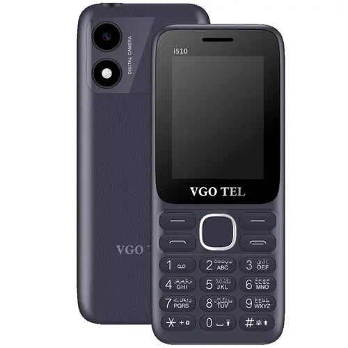 VGO TEL i510