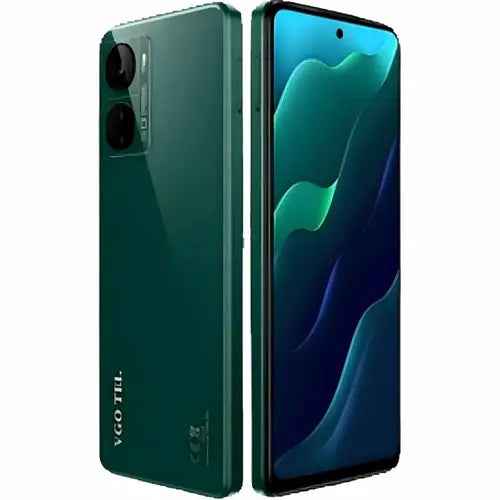 VGO TEL NOTE 23
