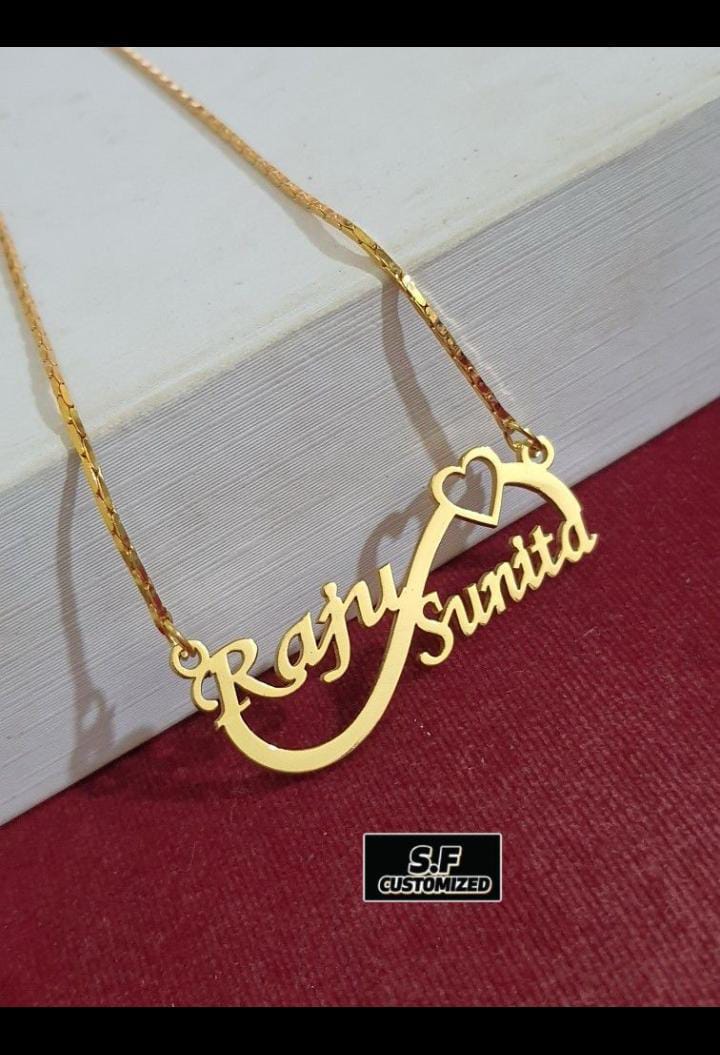 Customize Jewellery Design 11