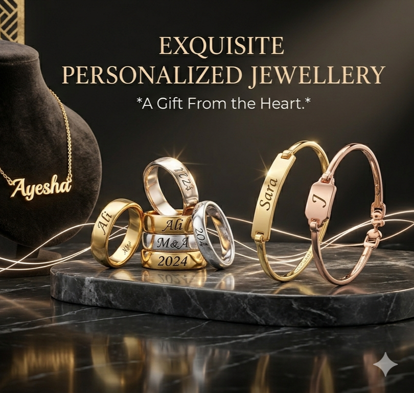 Jewellery