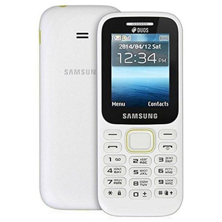SAMSUNG SM-B310E