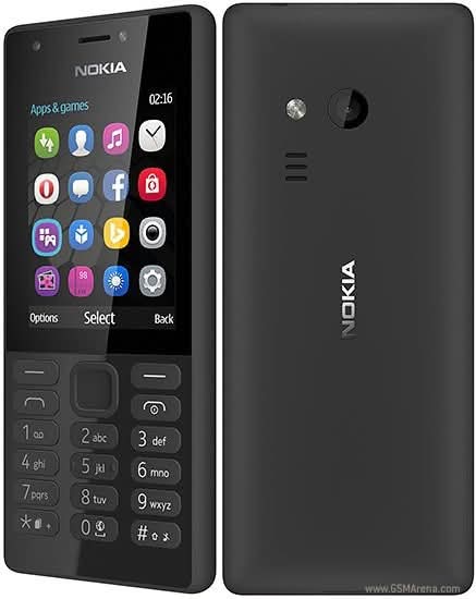NOKIA 216