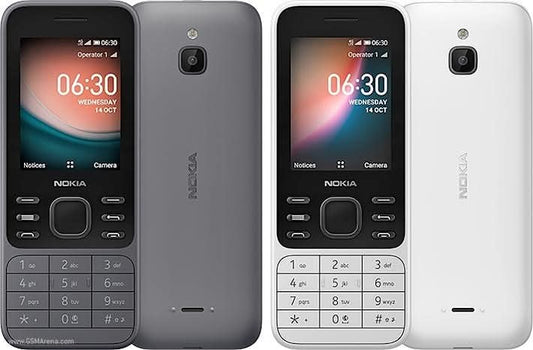 Nokia 6300
