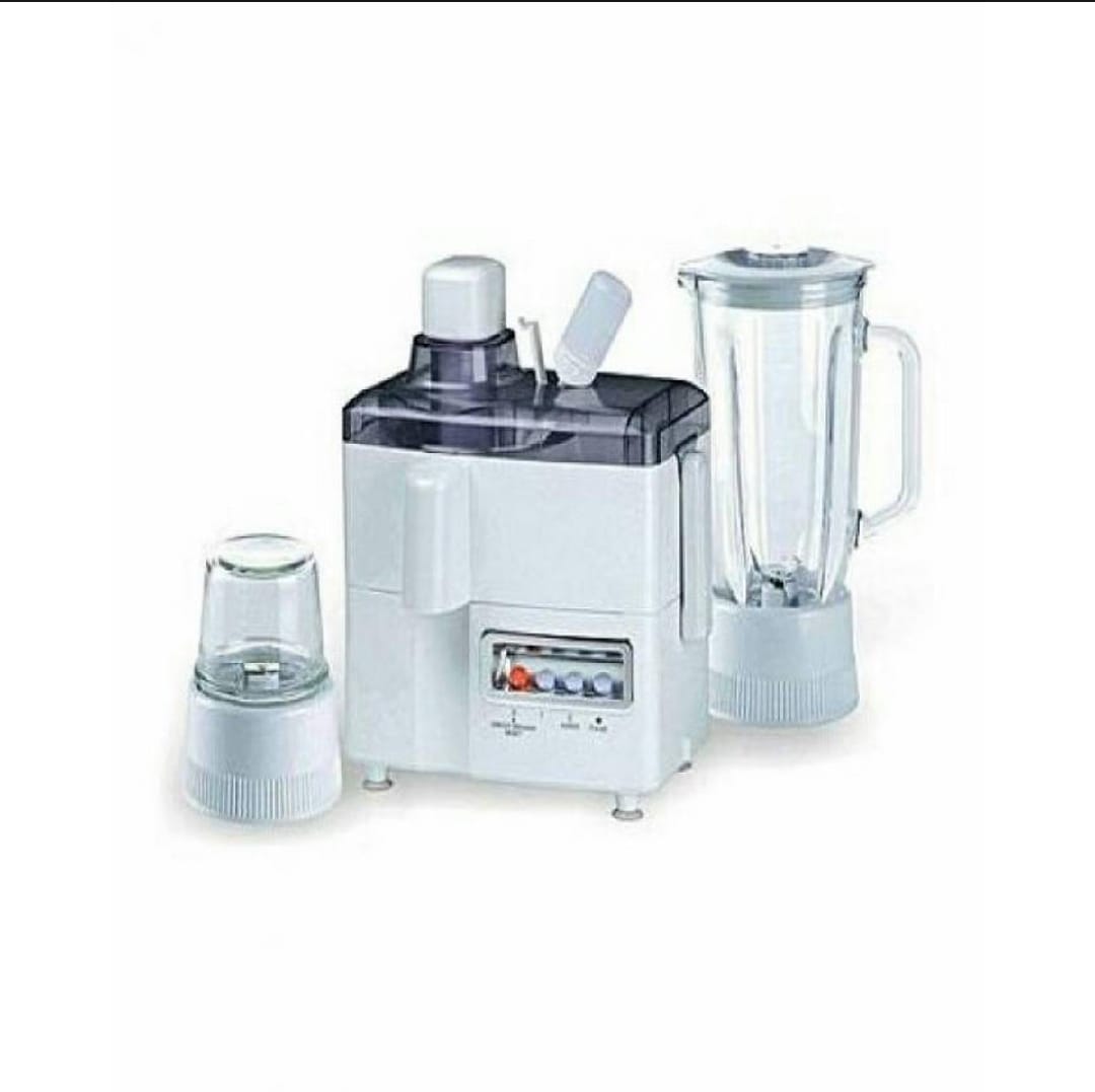 Juicer machine Spell 3 in 1