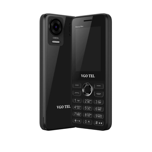 VGO TEL BEAUTY MAX