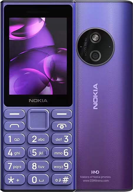NOKIA 125 (2024)