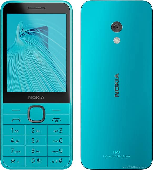 NOKIA 235
