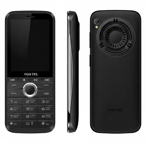 VGO TEL i Music