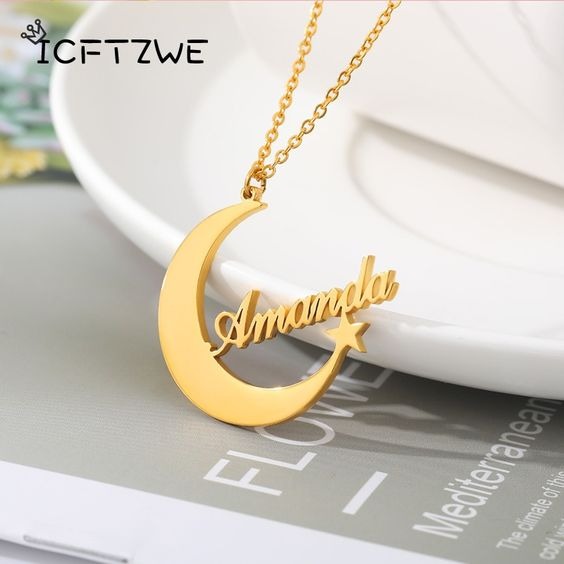 Customize Jewellery Design 9