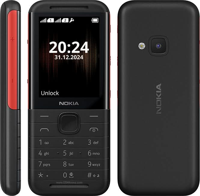 NOKIA 5310