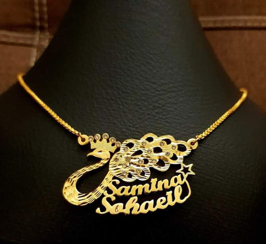 Customize Jewellry Design 01