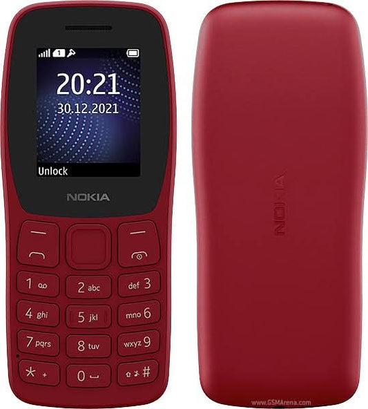 NOKIA 105 PLUS
