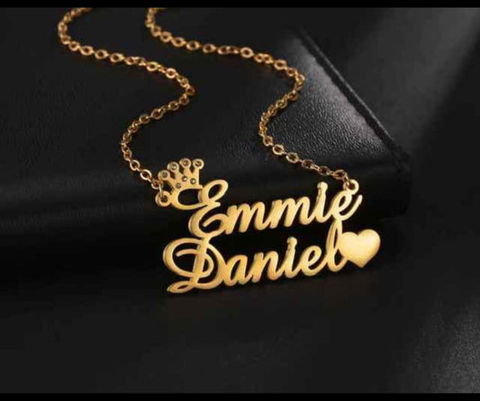 Customize Jewellery Design 6
