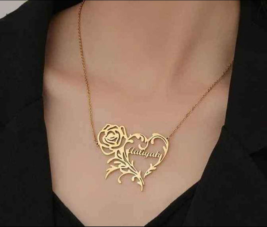Customize Jewellery Design 16