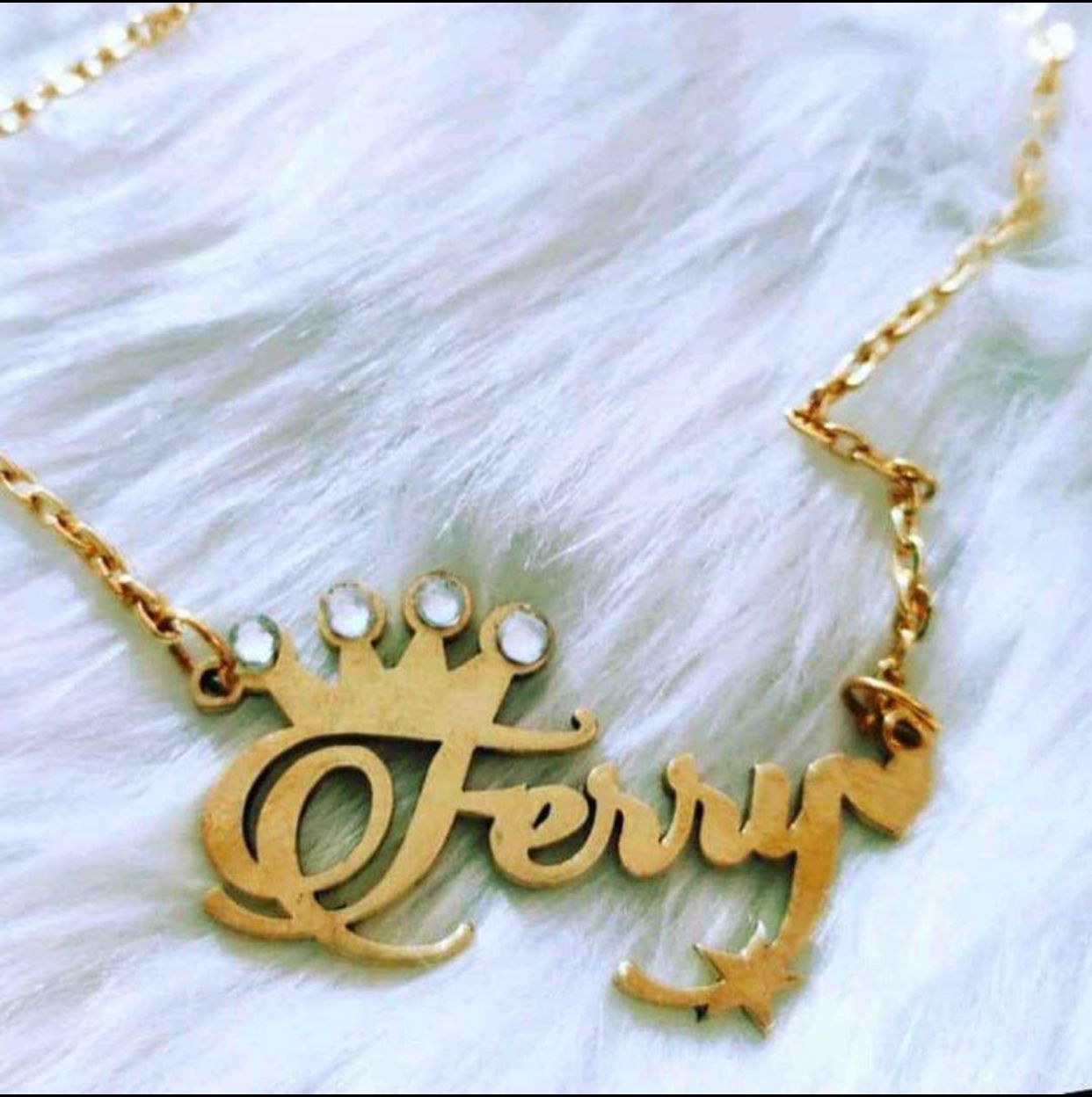 Customize Jewellery Design 3