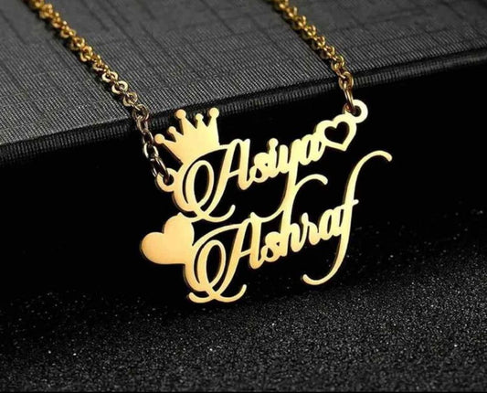 Customize Jewellery Design 02
