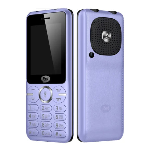 iTel Music 450