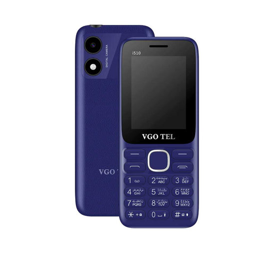 VGO TEL i511