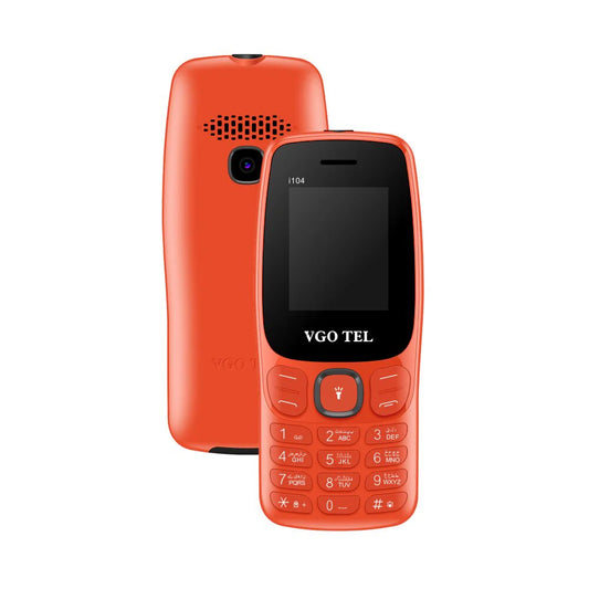 VGO TEL i104