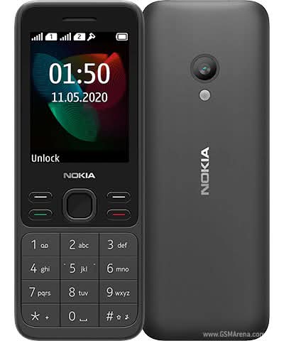 NOKIA 150 (2020)