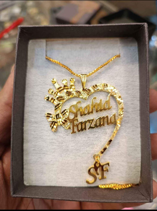 Customize Jewellery Design 15