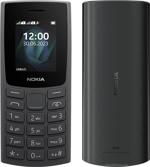 NOKIA 105(2024)