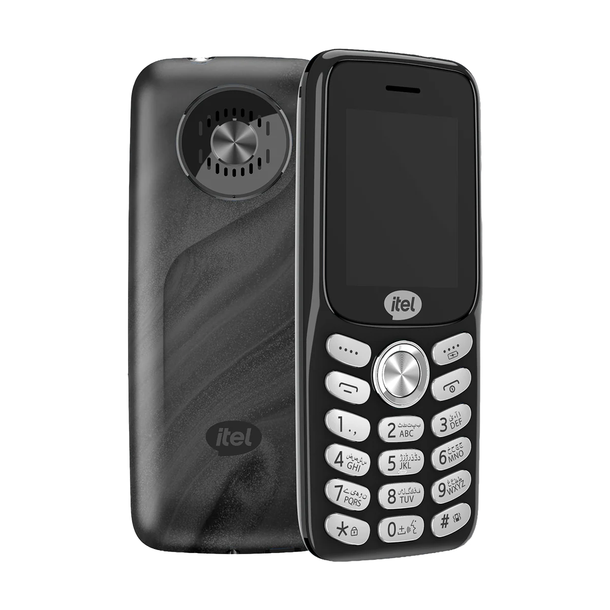 iTel 2165 2.0 Pro