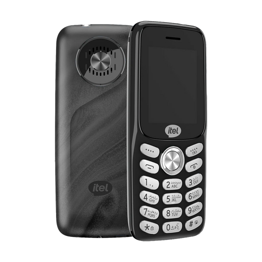 iTel 2165 2.0 Pro