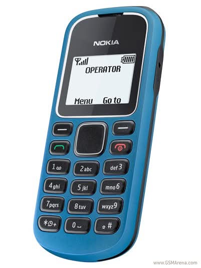 NOKIA 1280
