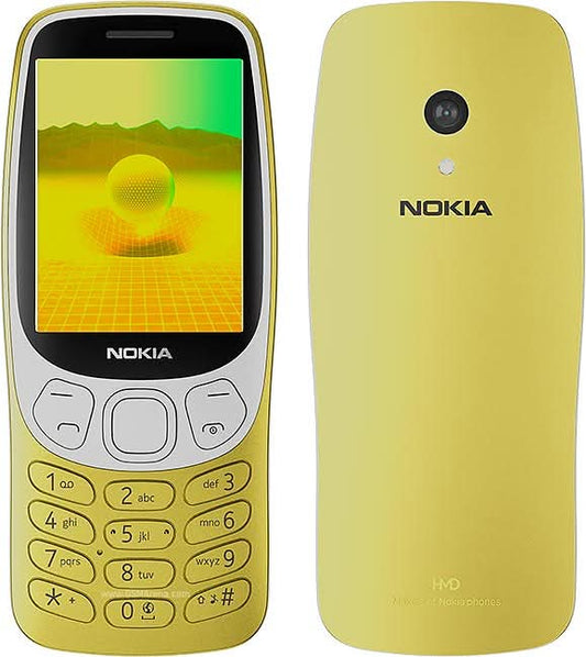 NOKIA 3210