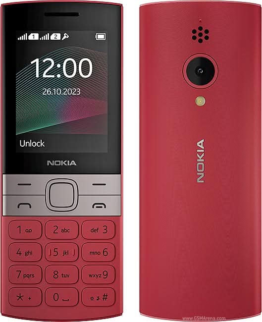 NOKIA 150 (2024)