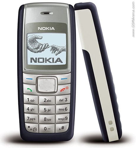 NOKIA 1112