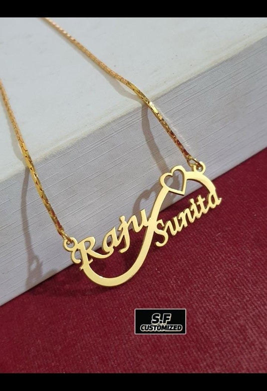 Customize Jewellery Design 11