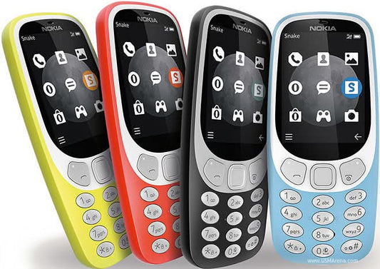 NOKIA 3310