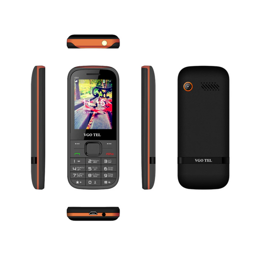 VGO TEL i251