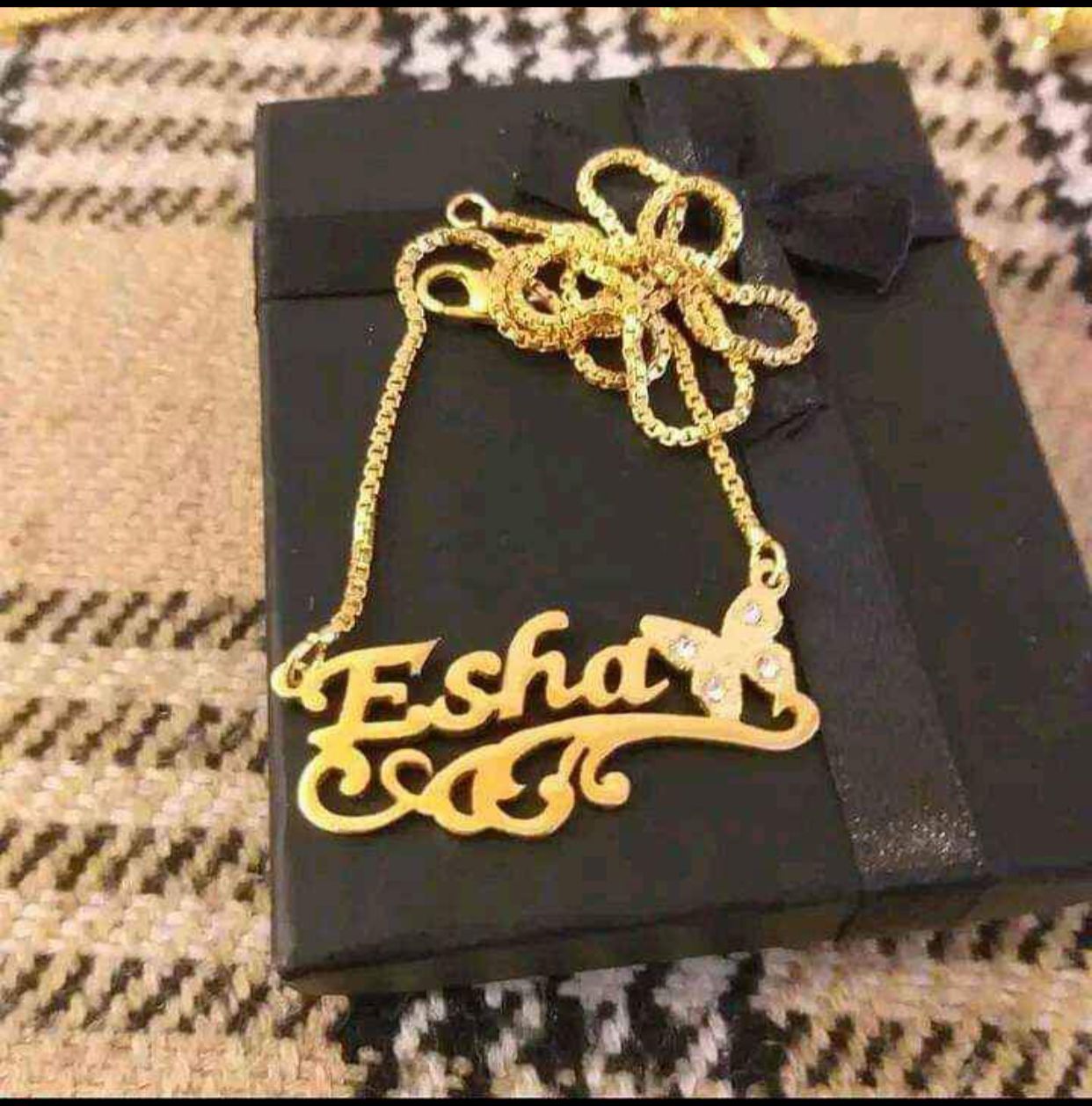 Customize Jewellery Design 8