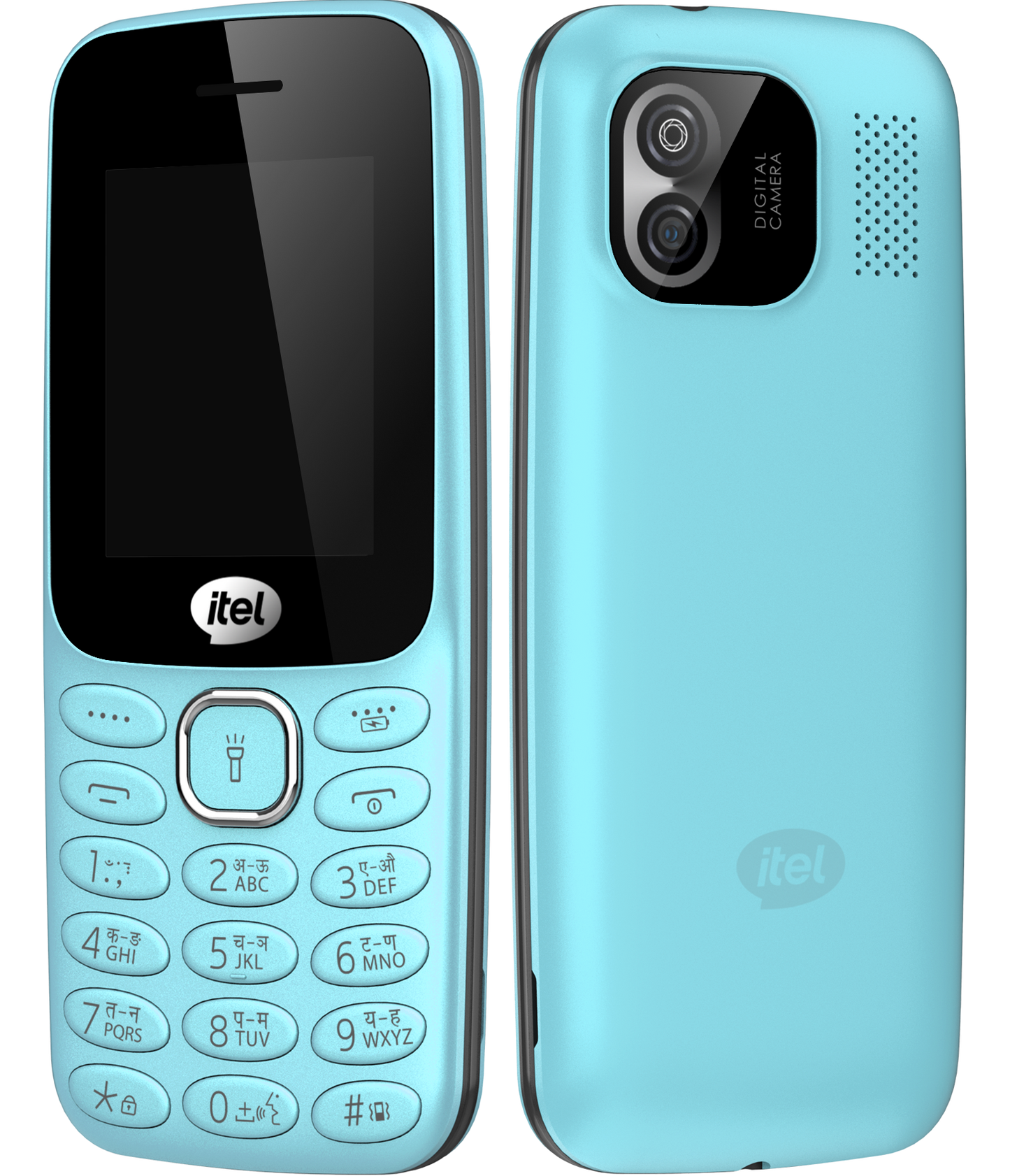 iTel 2181 2.0 Pro