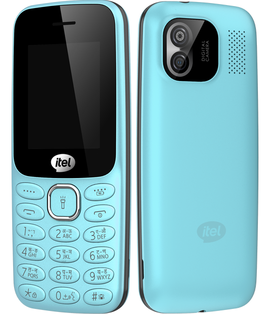 iTel 2181 2.0 Pro